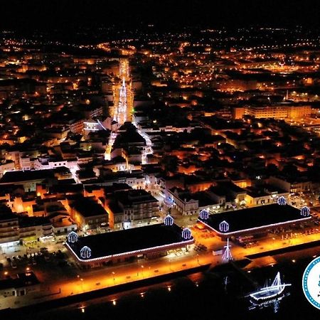 Bjb Apartamento Olhão Εξωτερικό φωτογραφία