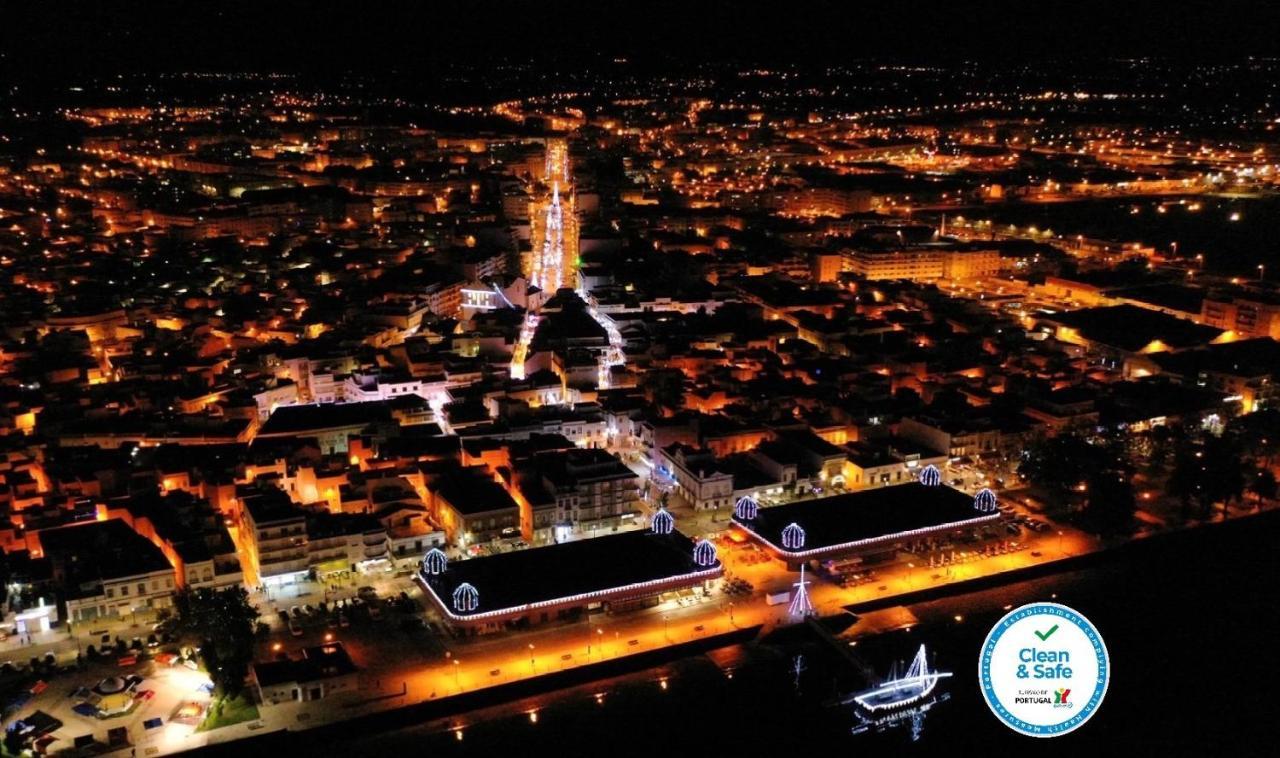 Bjb Apartamento Olhão Εξωτερικό φωτογραφία