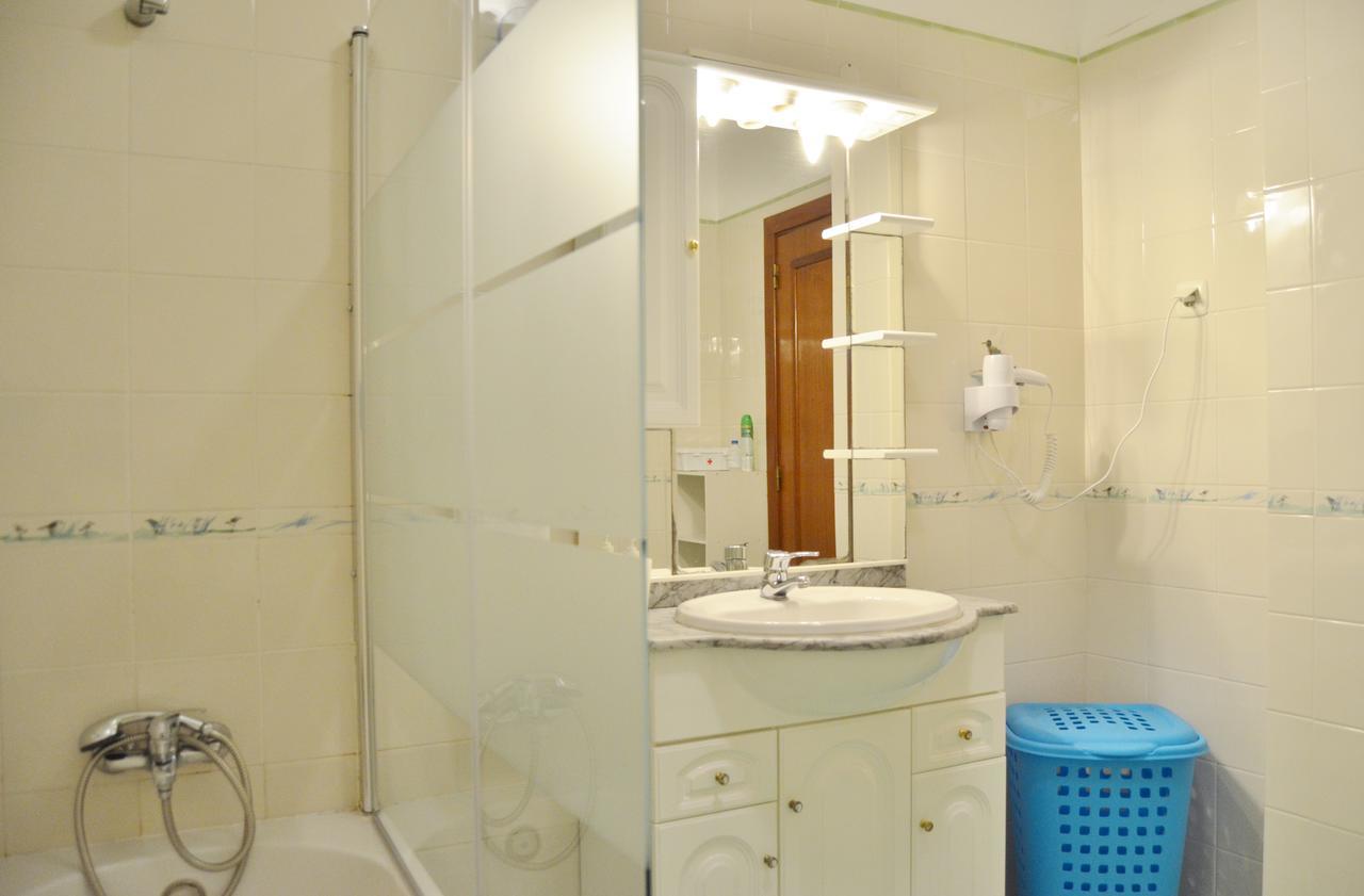 Bjb Apartamento Olhão Εξωτερικό φωτογραφία