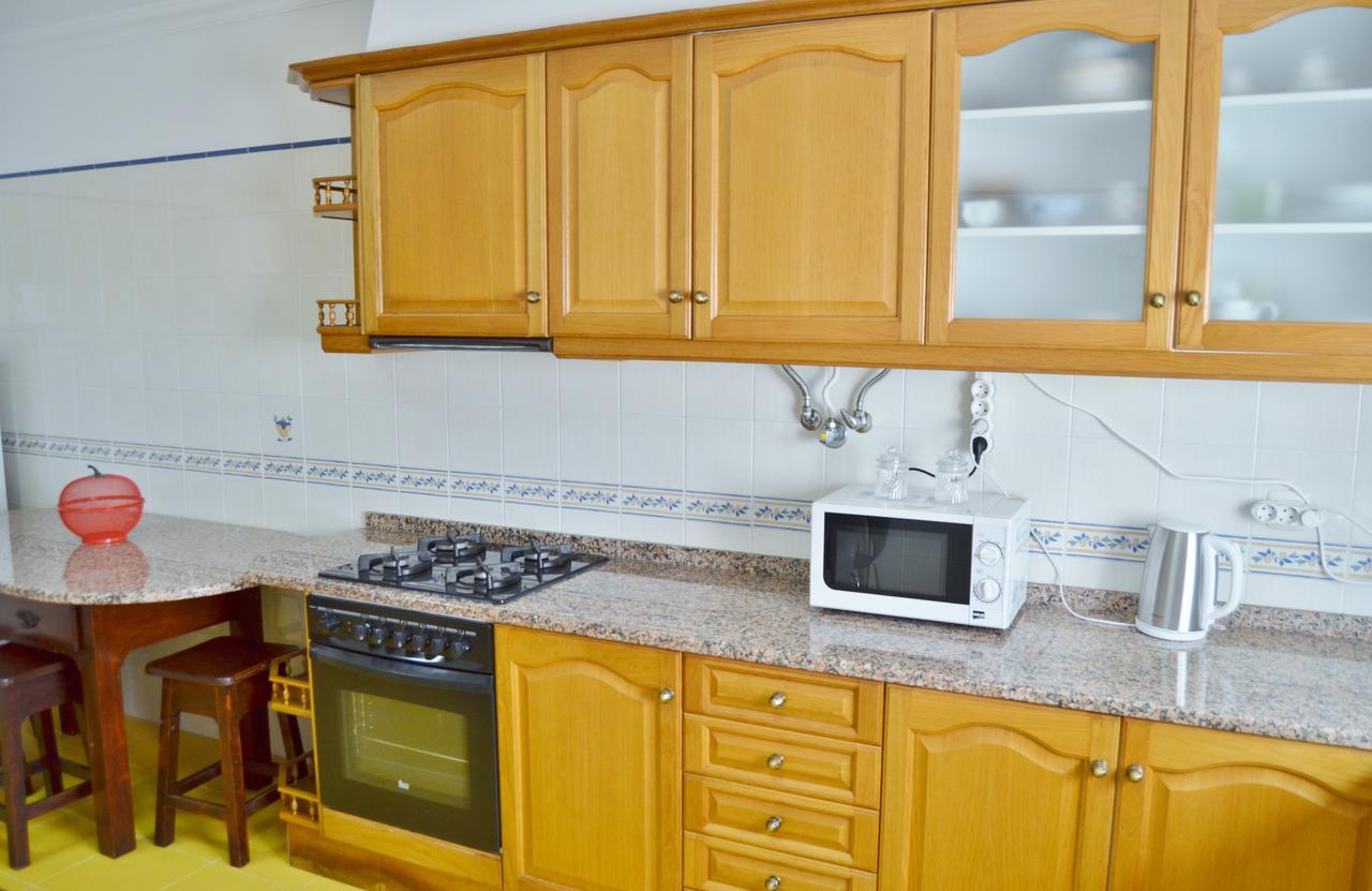 Bjb Apartamento Olhão Εξωτερικό φωτογραφία