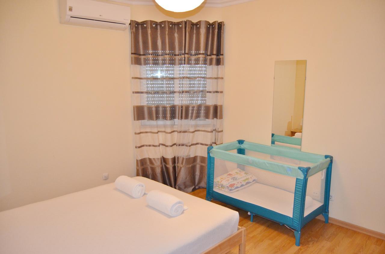 Bjb Apartamento Olhão Εξωτερικό φωτογραφία