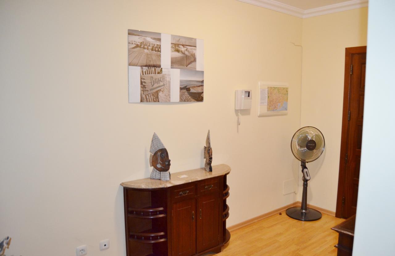 Bjb Apartamento Olhão Εξωτερικό φωτογραφία