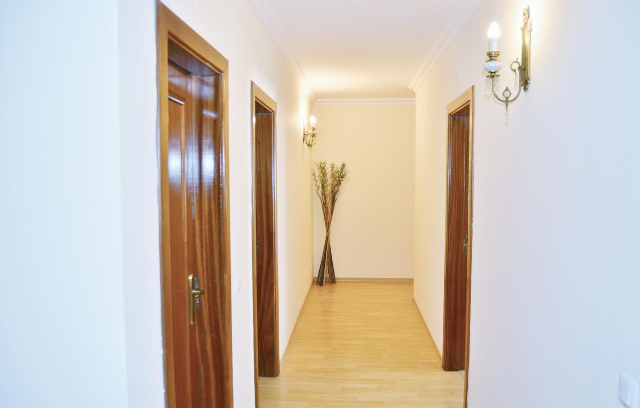 Bjb Apartamento Olhão Εξωτερικό φωτογραφία