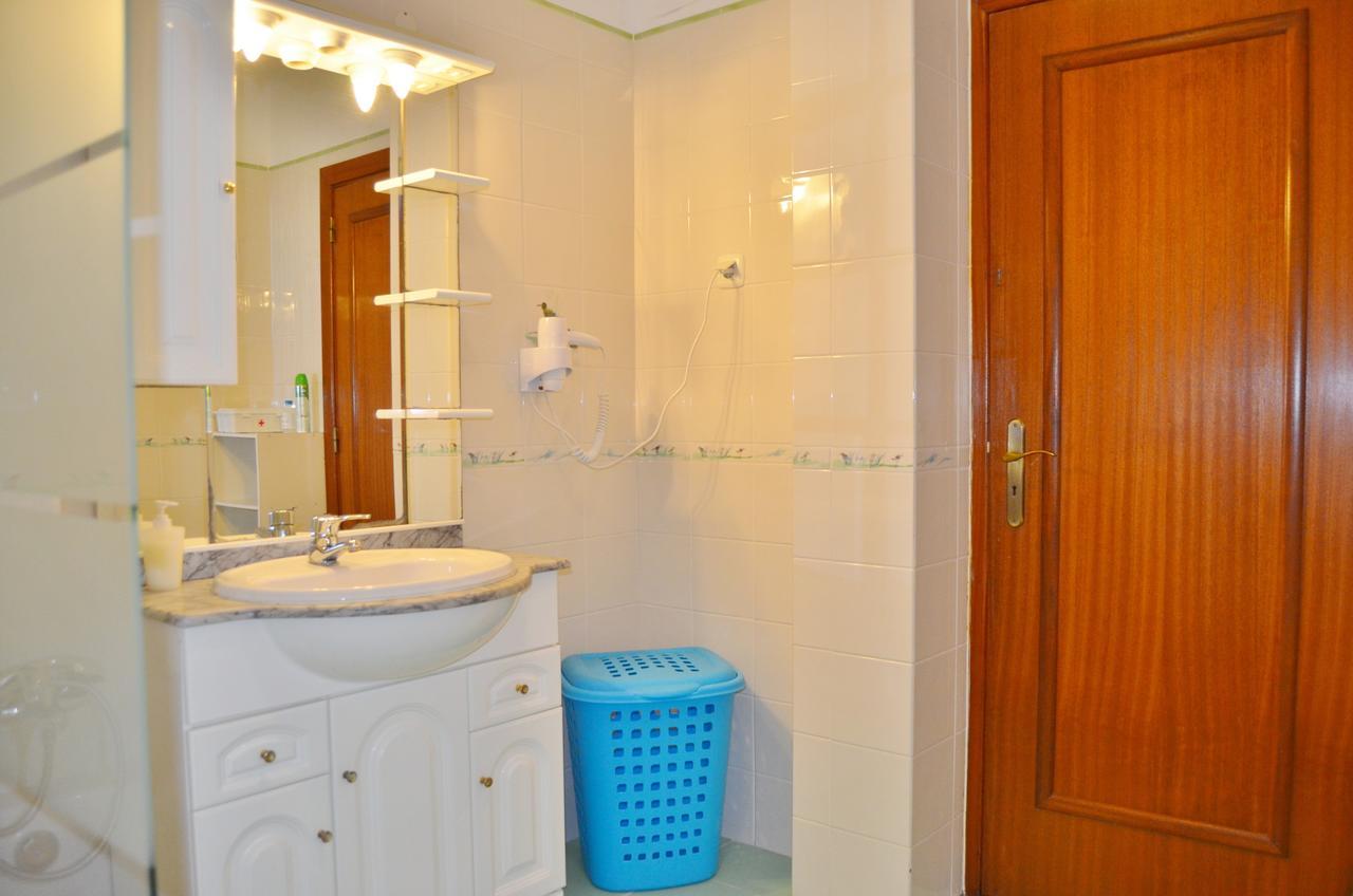 Bjb Apartamento Olhão Εξωτερικό φωτογραφία