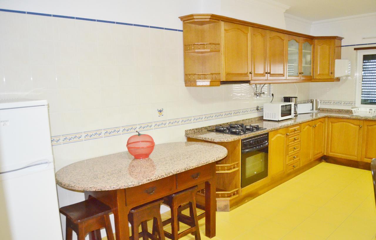 Bjb Apartamento Olhão Εξωτερικό φωτογραφία