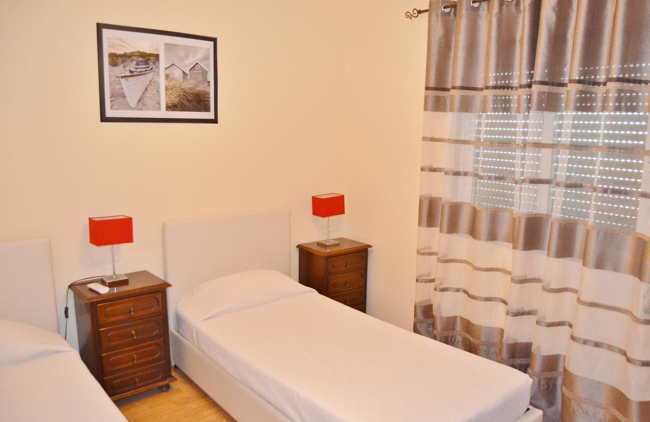 Bjb Apartamento Olhão Εξωτερικό φωτογραφία