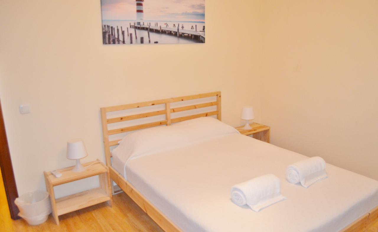 Bjb Apartamento Olhão Εξωτερικό φωτογραφία