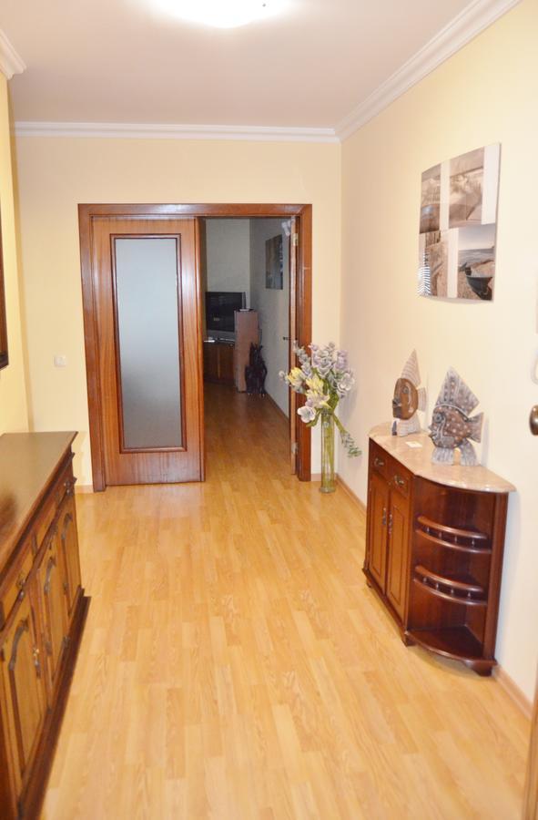 Bjb Apartamento Olhão Εξωτερικό φωτογραφία