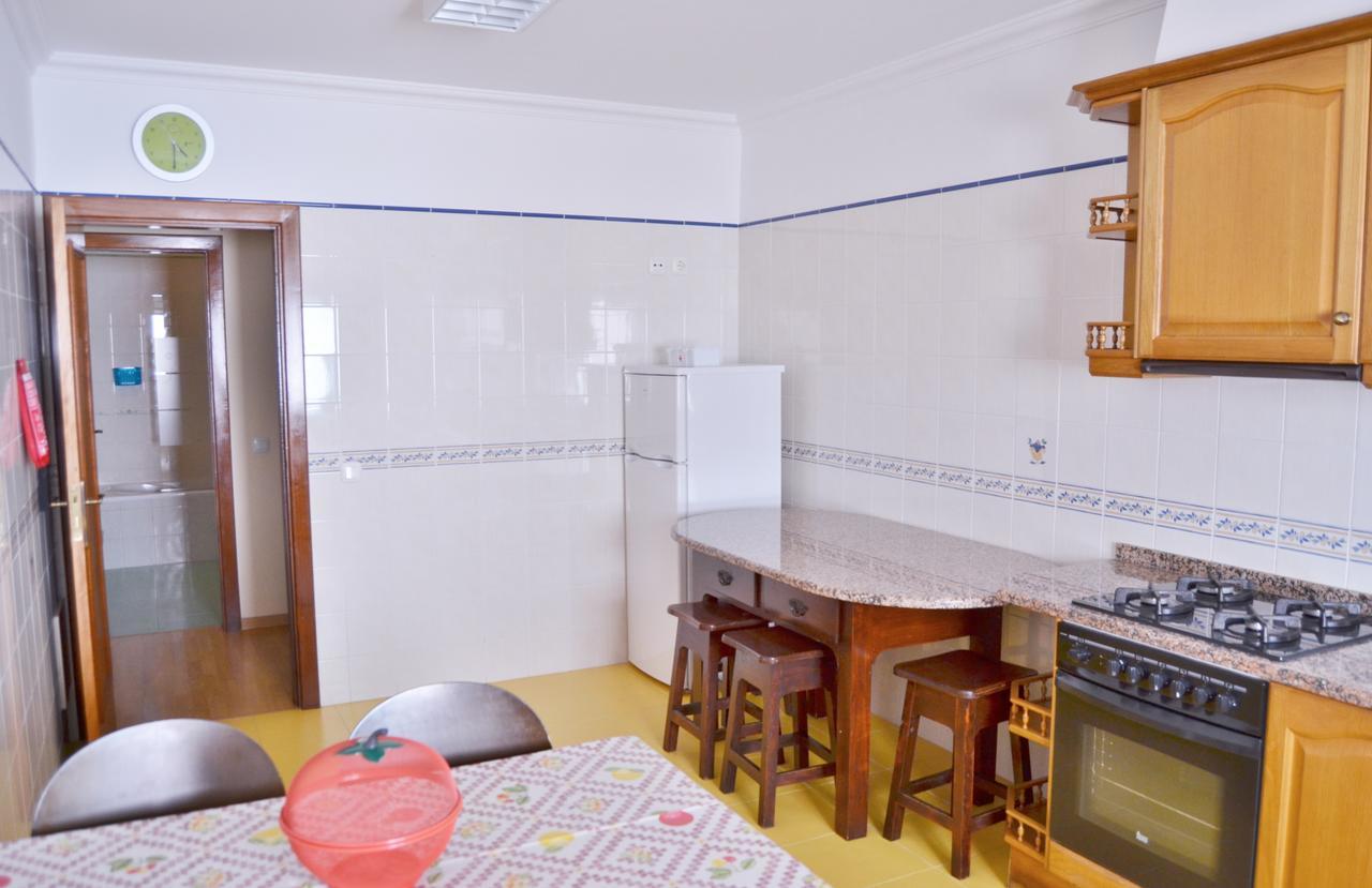 Bjb Apartamento Olhão Εξωτερικό φωτογραφία