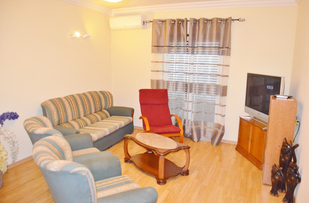 Bjb Apartamento Olhão Εξωτερικό φωτογραφία