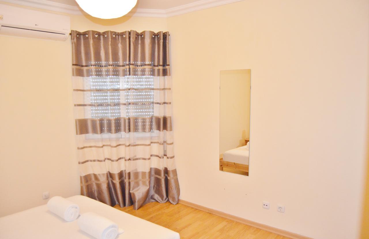 Bjb Apartamento Olhão Εξωτερικό φωτογραφία